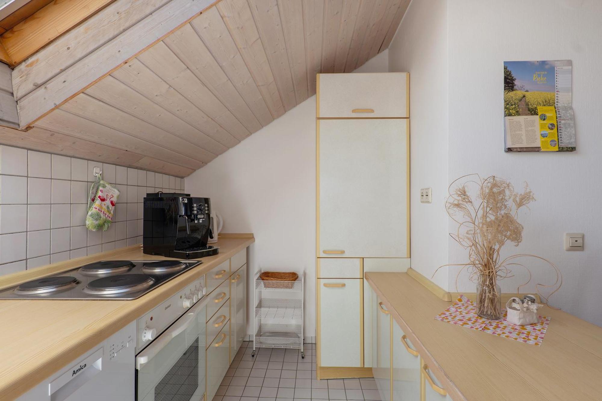 Ferienwohnung Berglen-Domizil, 2 Sz Kottweil Exterior photo