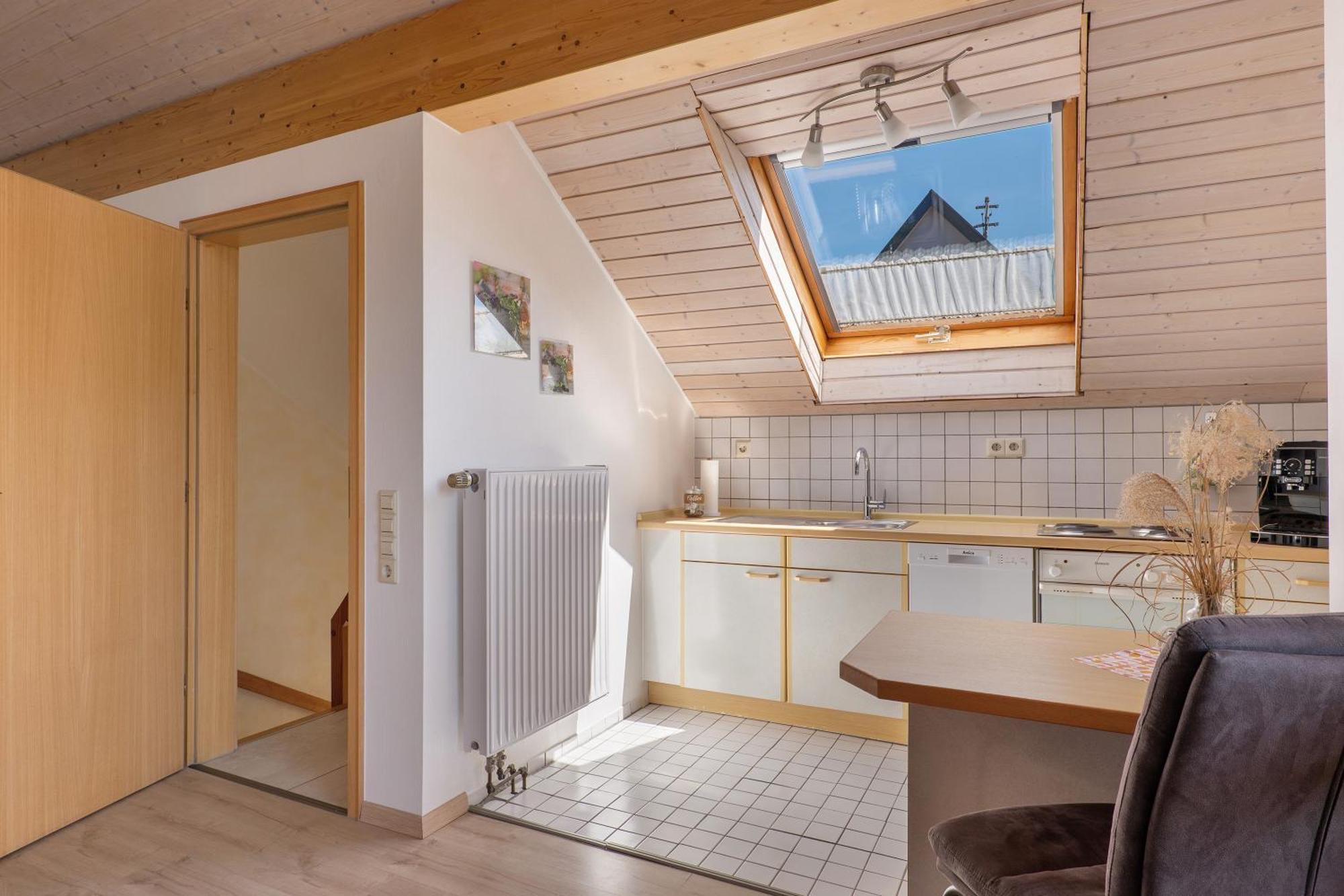 Ferienwohnung Berglen-Domizil, 2 Sz Kottweil Exterior photo