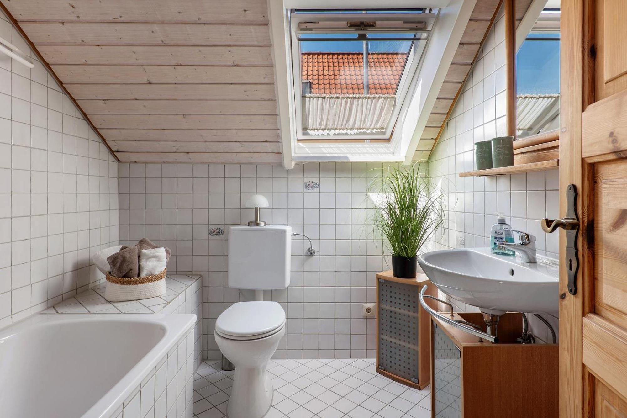 Ferienwohnung Berglen-Domizil, 2 Sz Kottweil Exterior photo