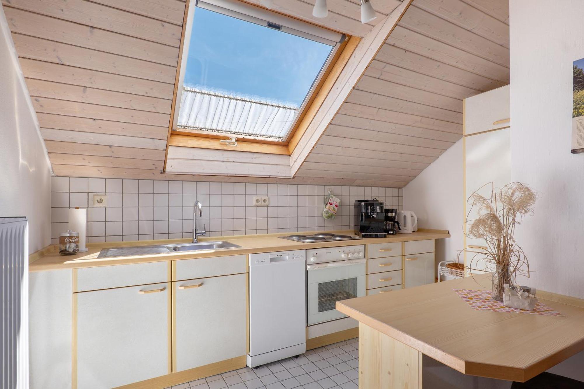 Ferienwohnung Berglen-Domizil, 2 Sz Kottweil Exterior photo