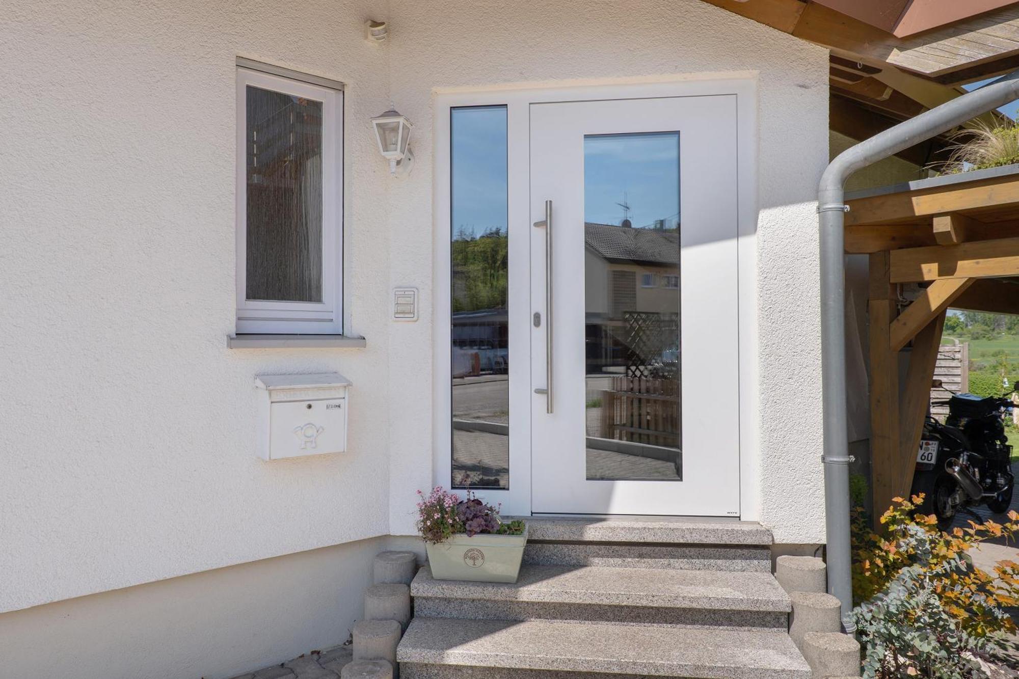 Ferienwohnung Berglen-Domizil, 2 Sz Kottweil Exterior photo